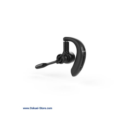 Snom A150 headset perspective