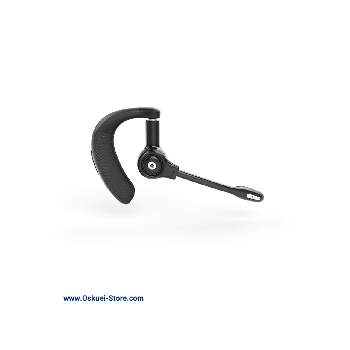 Snom A150 headset perspective