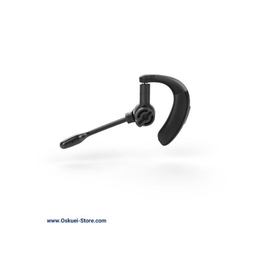 Snom A150 headset perspective