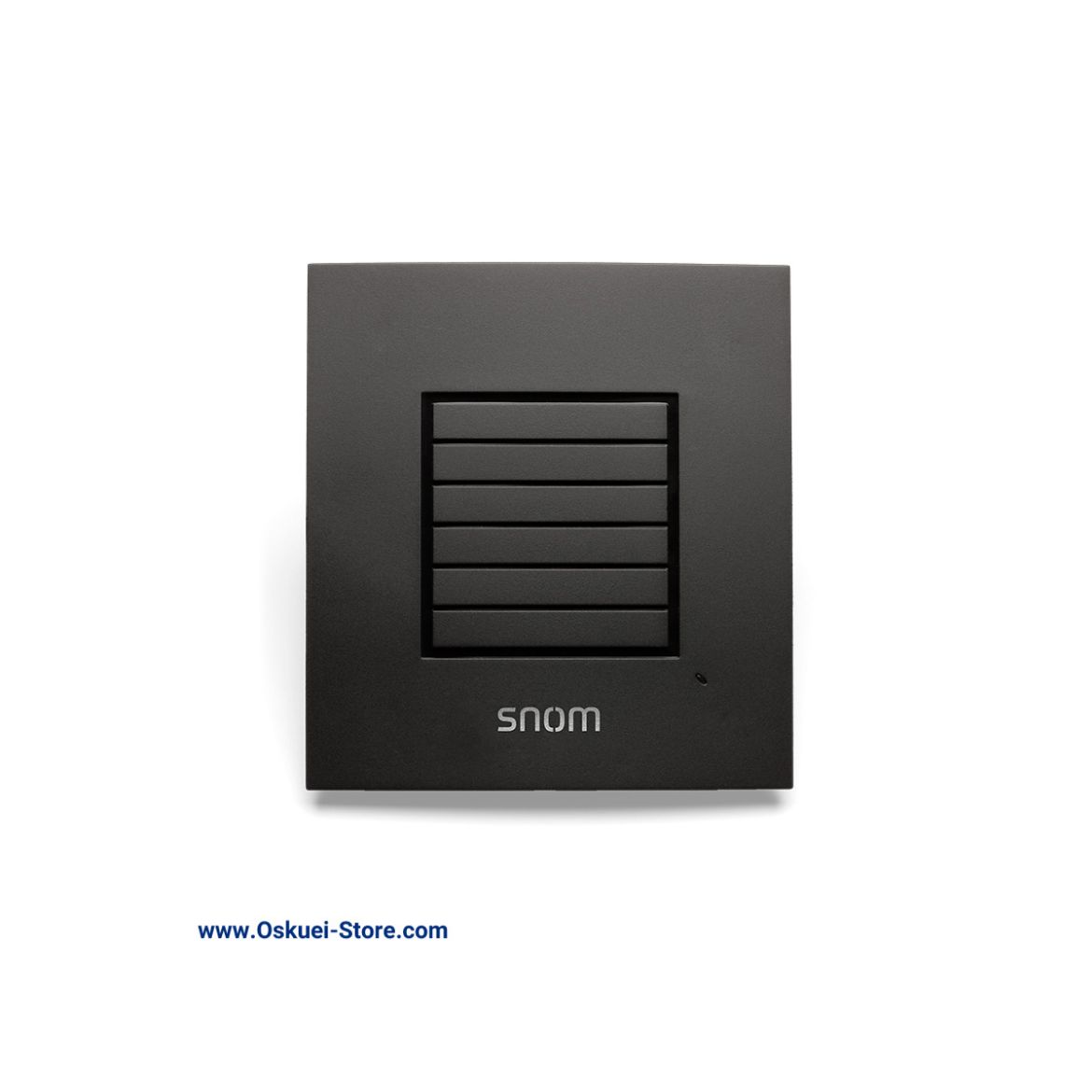 Snom M5 repeater alpha