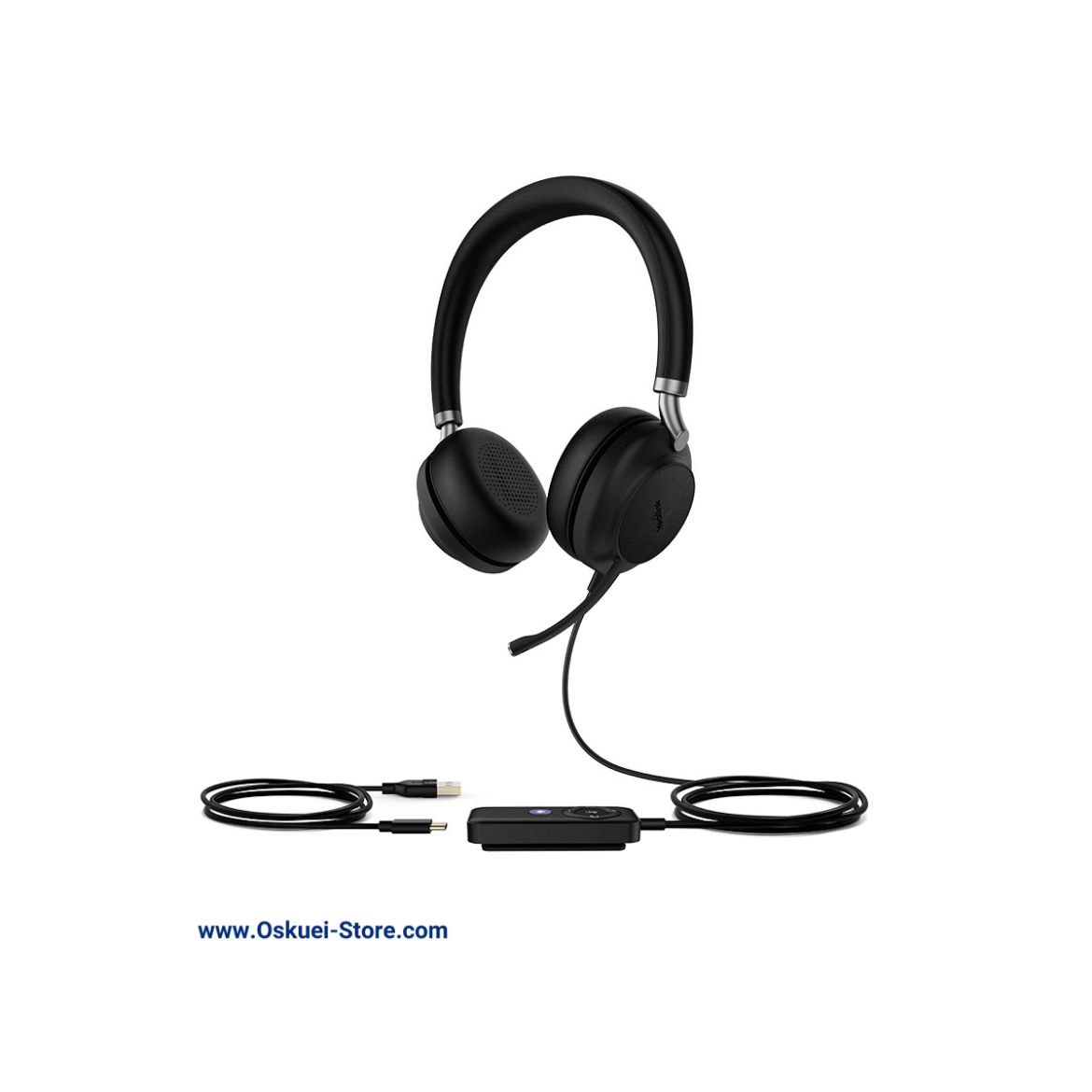 Yealink UH38 Dual Headset