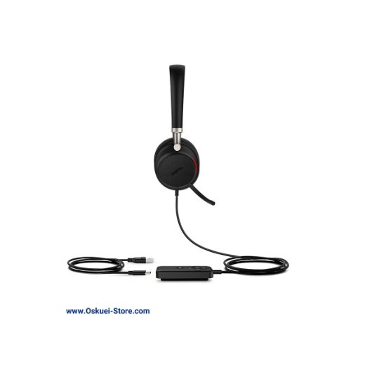 Yealink UH38 Dual Headset