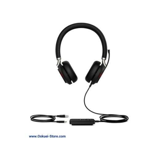 Yealink UH38 Dual Headset