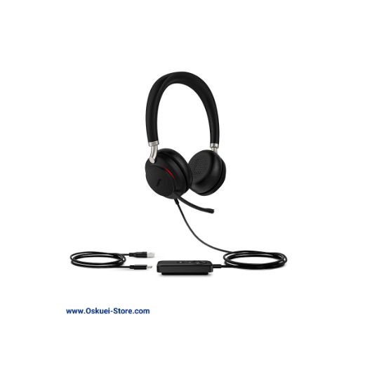 Yealink UH38 Dual Headset