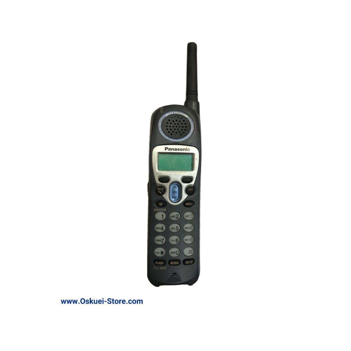 Panasonic KX-TGA224 Cordless Telephone