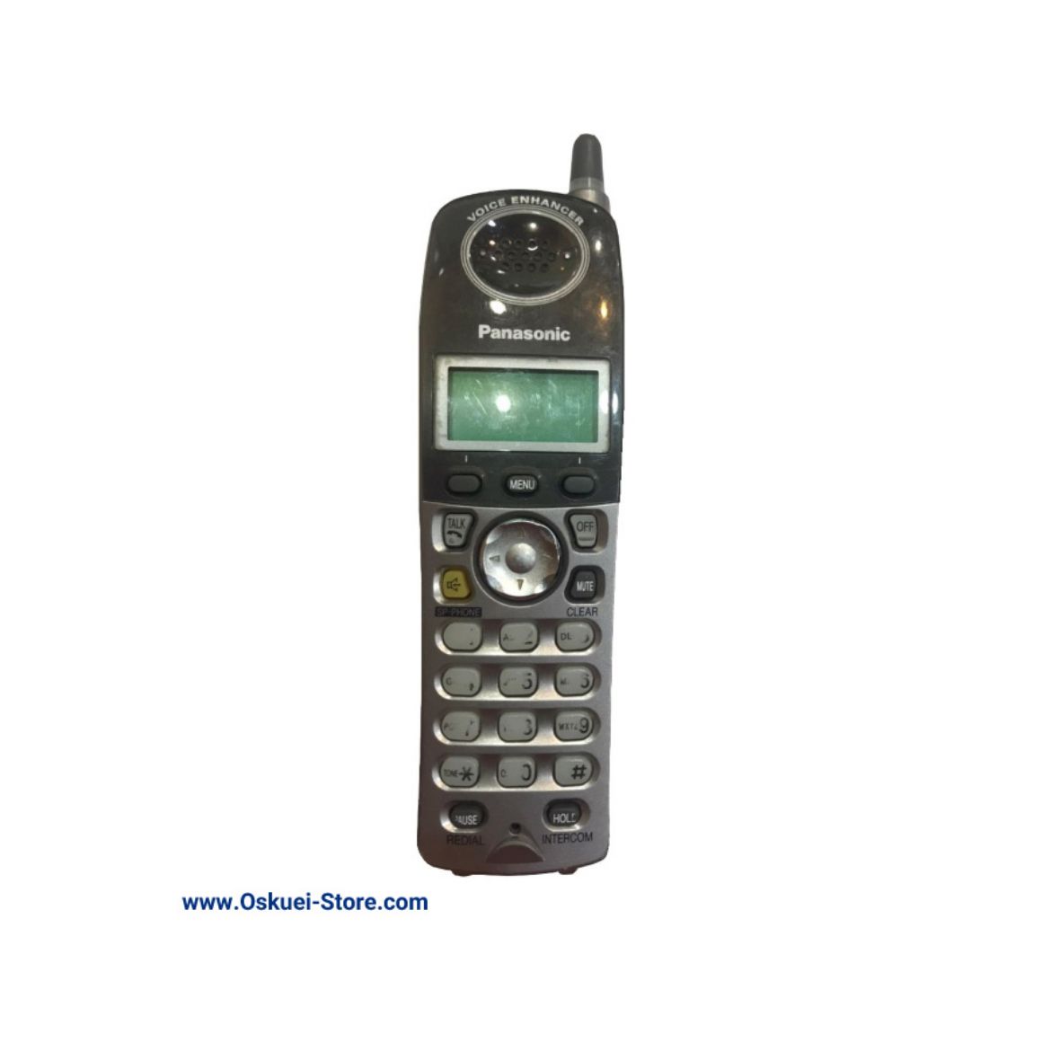 Panasonic KX-TGA224 Cordless Telephone
