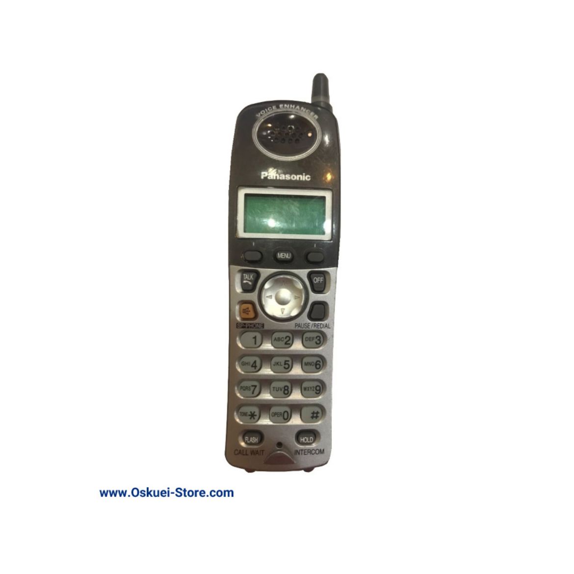 Panasonic KX-TGA224 Cordless Telephone