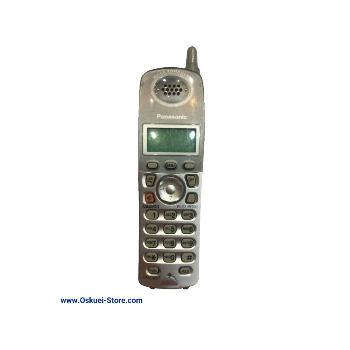 Panasonic KX-TGA561 Cordless Telephone