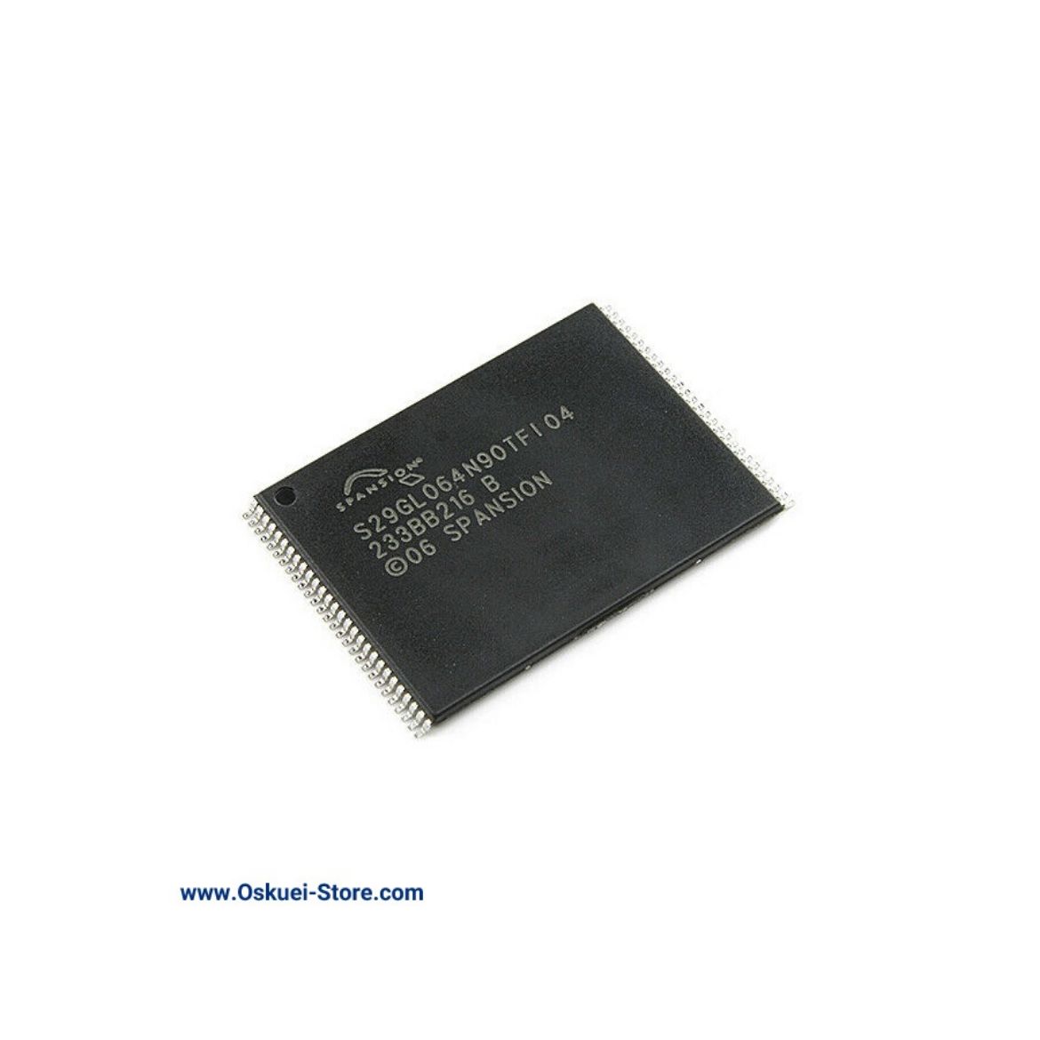 Yealink memory flash s29gl064n90tfI04