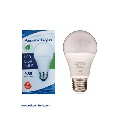 Amada light 9 Watt LED LAMP
