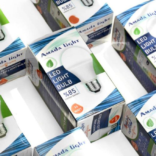 Amada light 15 Watt LED LAMP