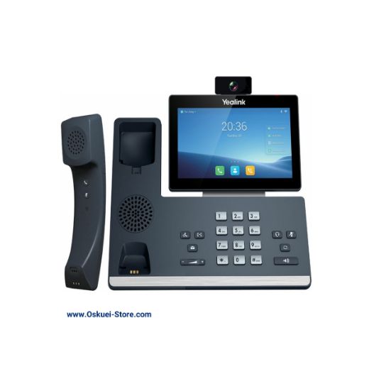 Yealink SIP T58W Pro  VoIP SIP Telephone BTH58
