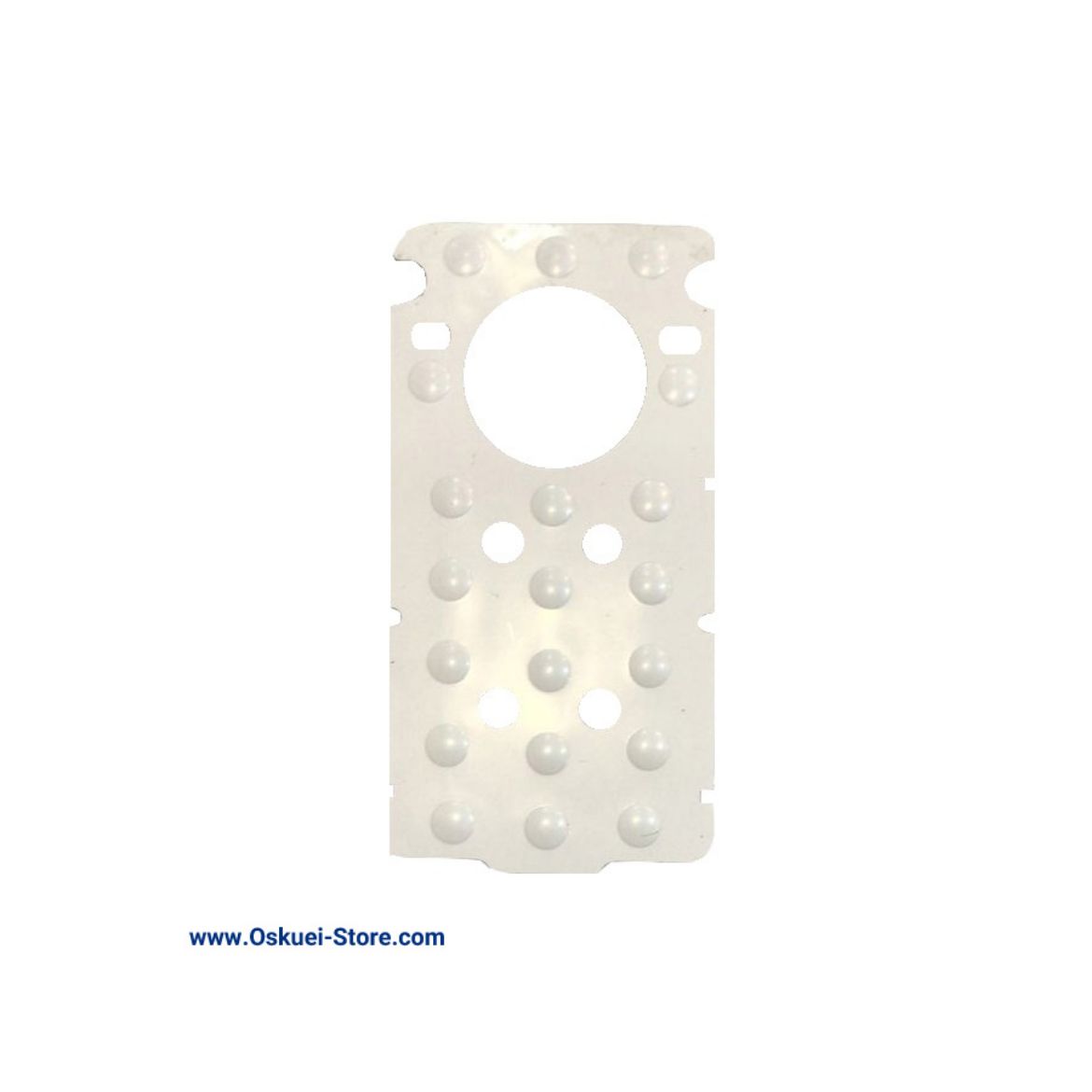 Uniden Shid pad For TRU9496 Model