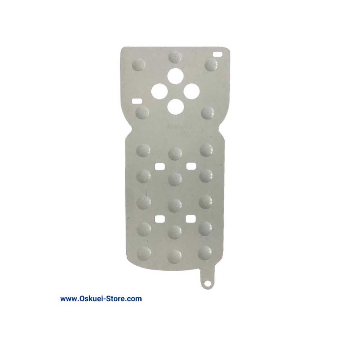 Uniden Shid pad For WXI3077 Model