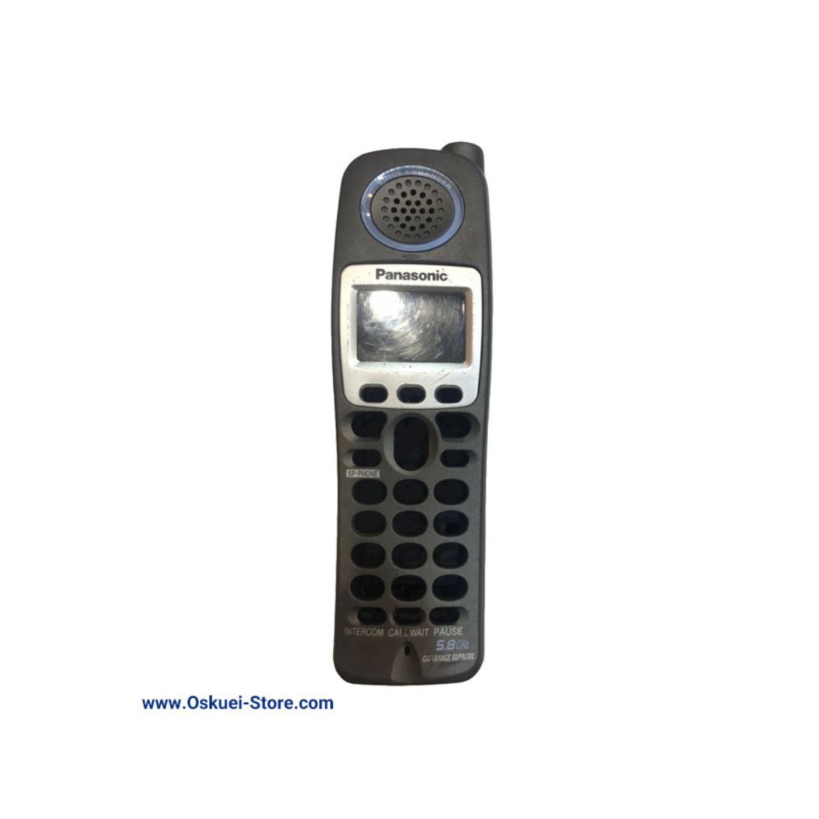 Panasonic KX-TGA650 Cordless Telephone
