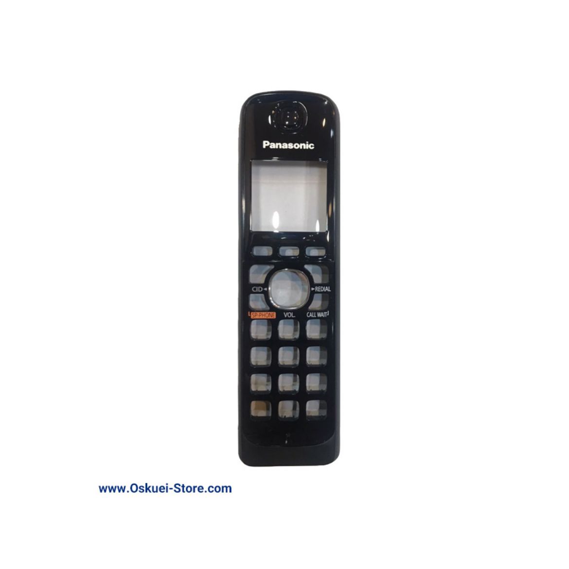 Panasonic KX-TGA660 Cordless Telephone
