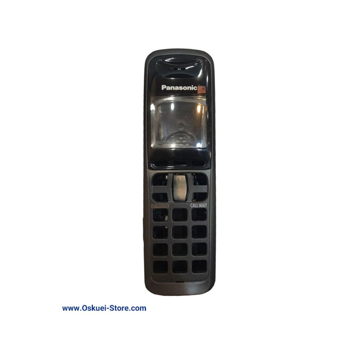 Panasonic cover KX-TGA640 Cordless Telephone
