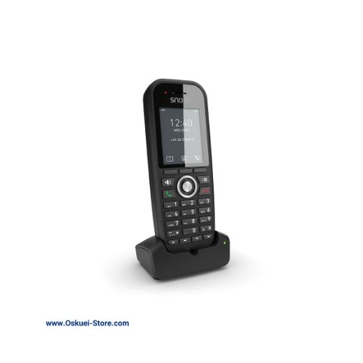 Snom M30 DECT IP Phone Right