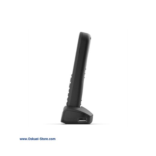 Snom M30 DECT IP Phone Right Right