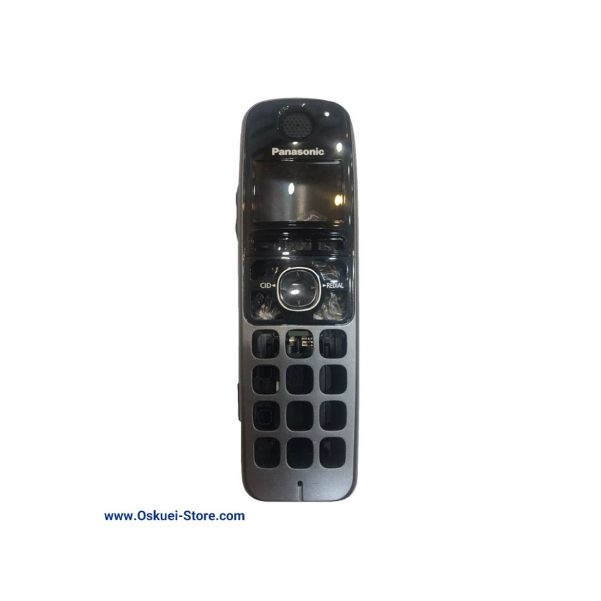 Panasonic KX-TGA470 Cordless Telephone