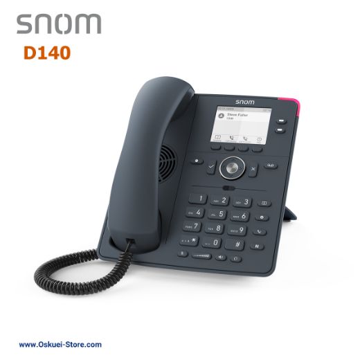 Snom D140