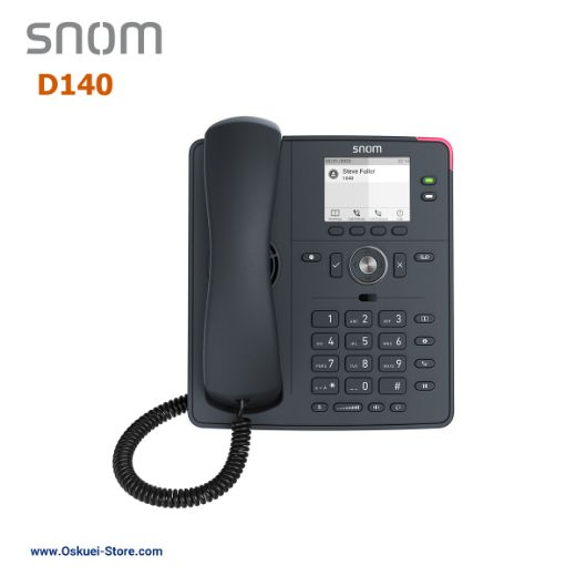 Snom D140