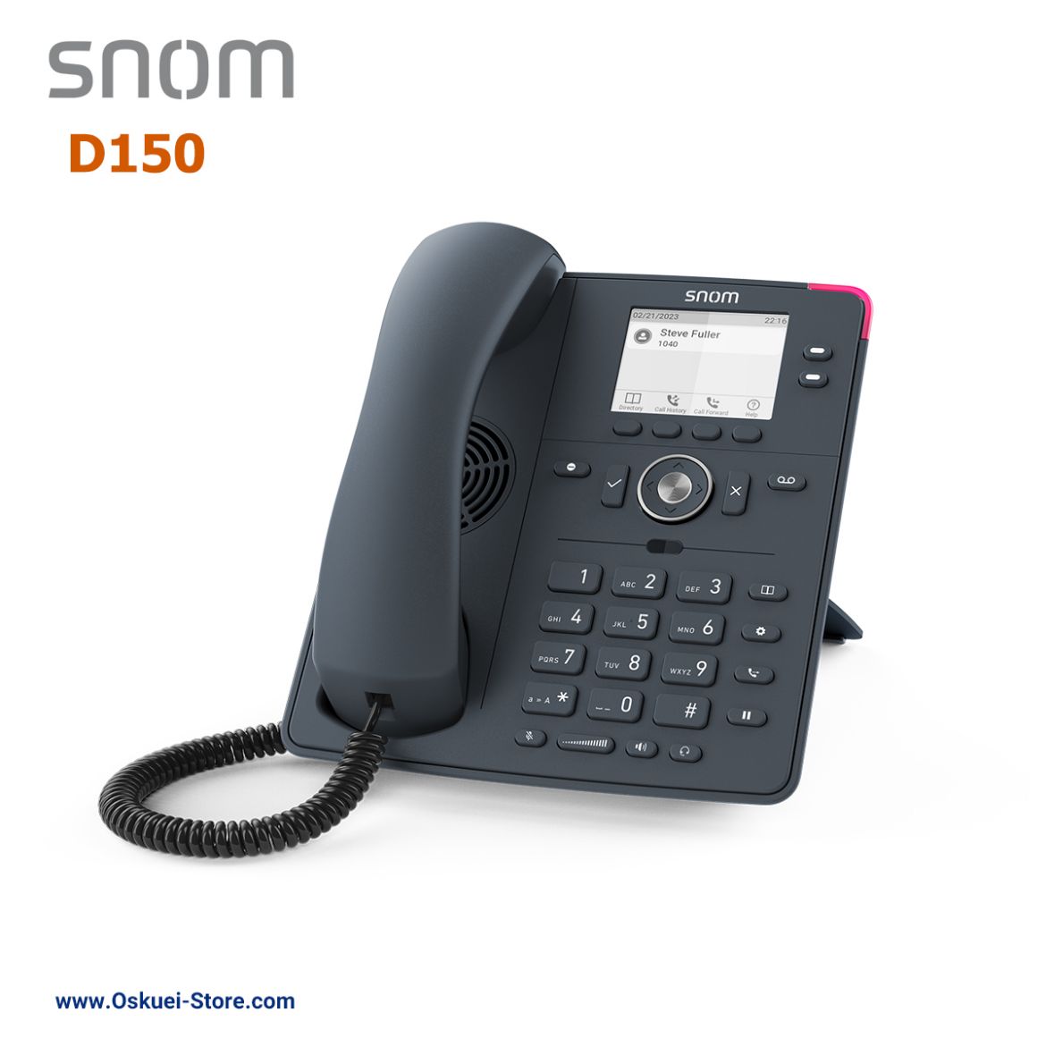 Snom D150