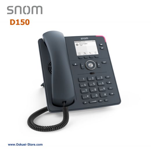 Snom D150