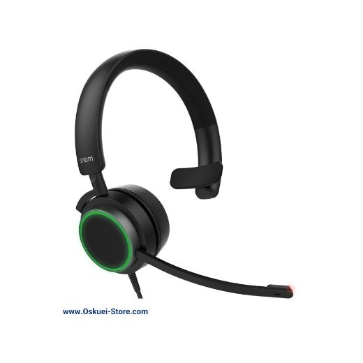 SNOM A330M Headset 