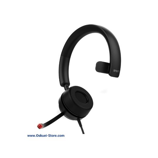 SNOM A330M Headset 