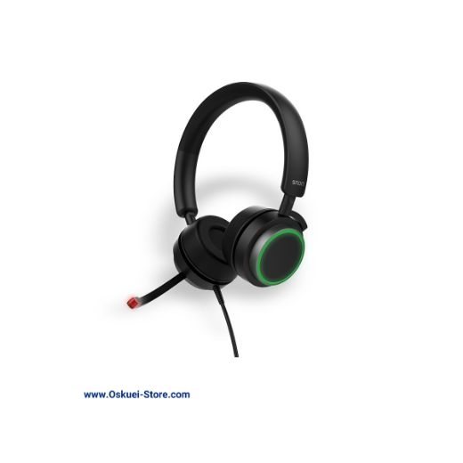 SNOM A330D Headset 