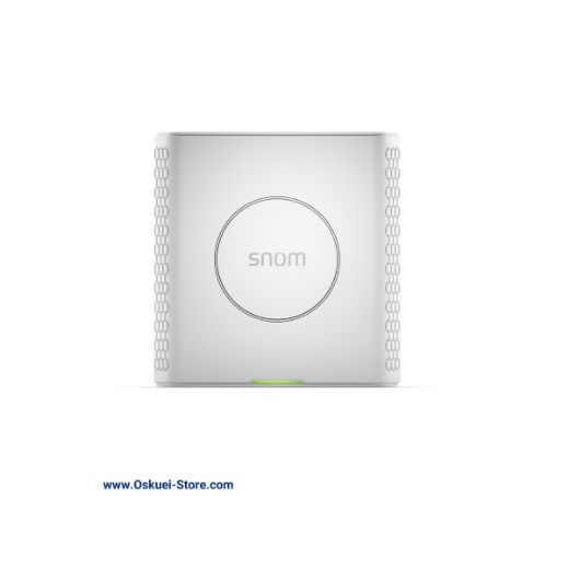 Snom M900 DECT IP Phone 