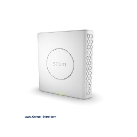 Snom M900 DECT IP Phone 