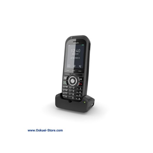 Snom M70 DECT IP Phone Right