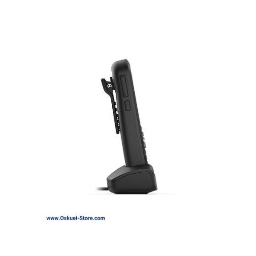 Snom M70 DECT IP Phone Left Left