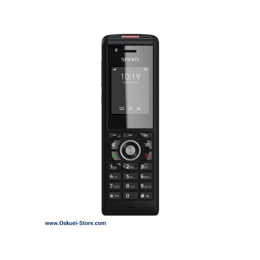 Snom M85 DECT IP Phone 