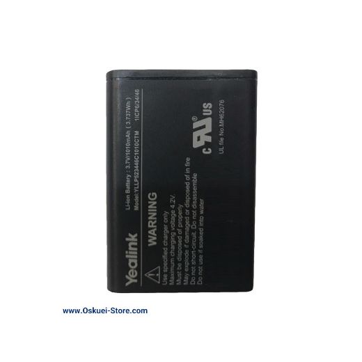 Yealink YLLP523446C1010CTM Battery