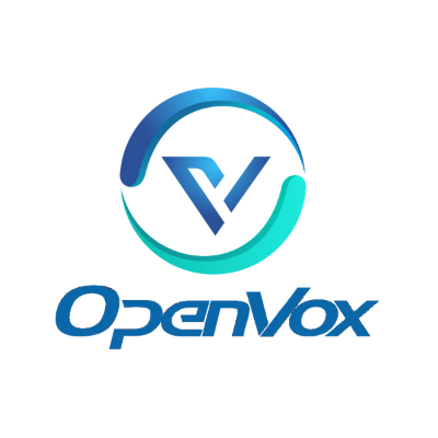 تصویر برای تولید کننده اپن وکس  OpenVox