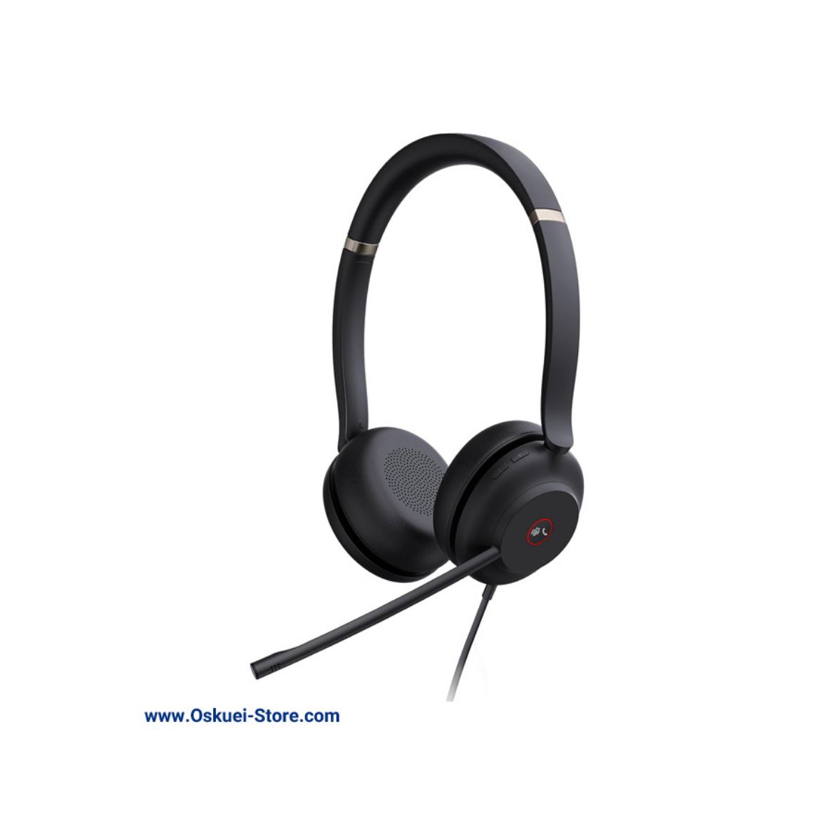 Yealink UH37 Dual headset