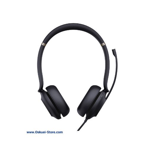 Yealink UH37 Dual headset