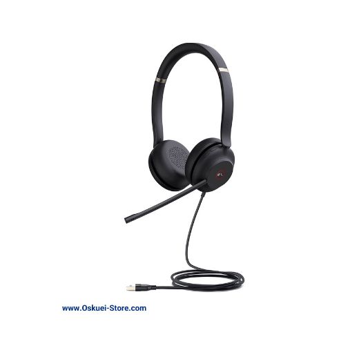 Yealink UH37 Dual headset