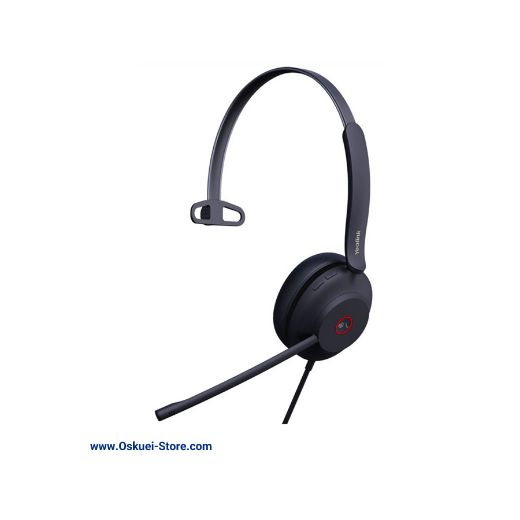 Yealink UH37 MONO headset