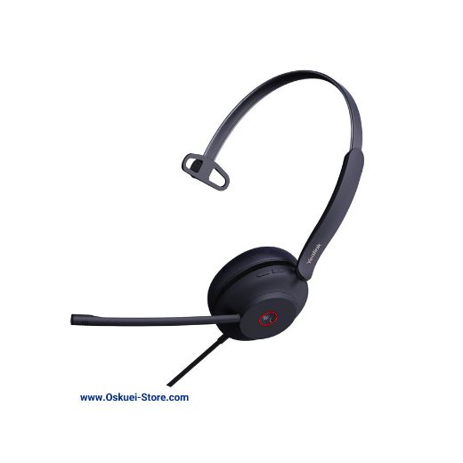 Yealink UH37 MONO headset