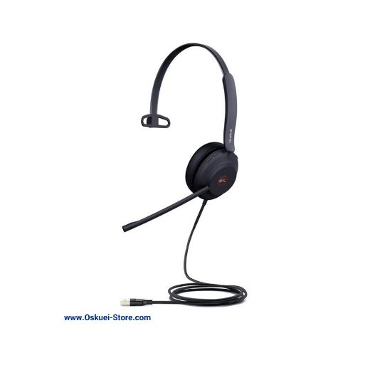 Yealink UH37 MONO headset