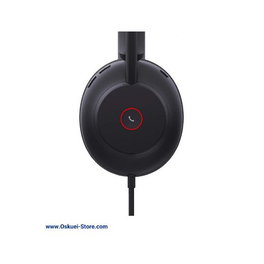 Yealink UH37 MONO headset