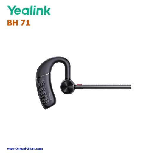 Yealink BH71 Bluetooth Headset 