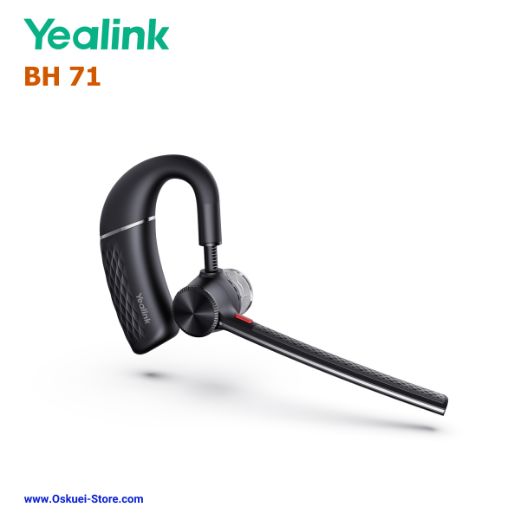 Yealink BH71 Bluetooth Headset 