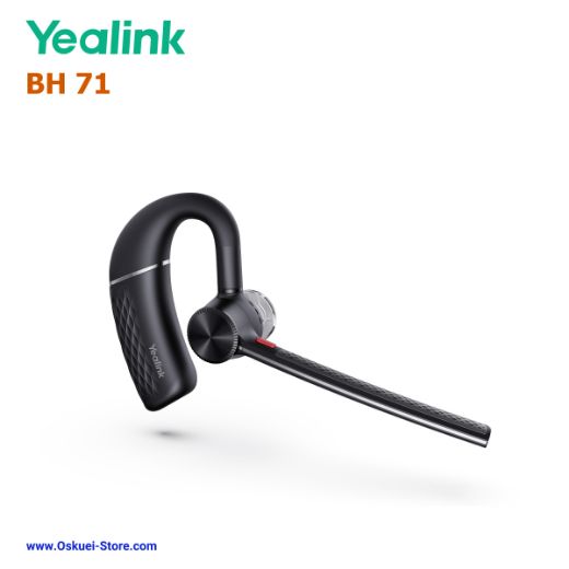 Yealink BH71 Bluetooth Headset 