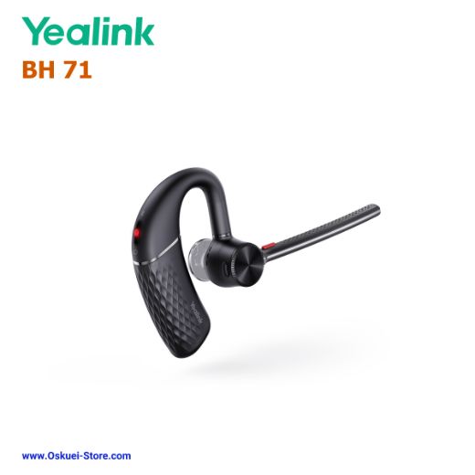 Yealink BH71 Bluetooth Headset 