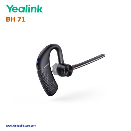 Yealink BH71 Bluetooth Headset 